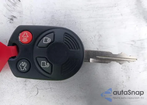 2009 Ford Escape Xlt from USA, damaged, VIN 1FMCU03G09KA33636